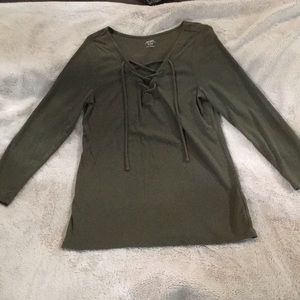 Old Navy top
